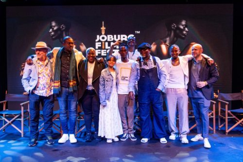 JFF 2025 - DAY 6