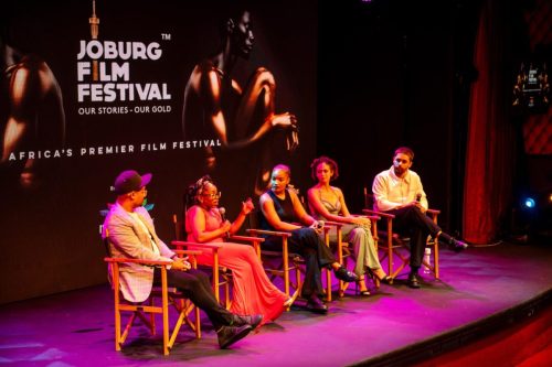 JFF 2025 - DAY 6