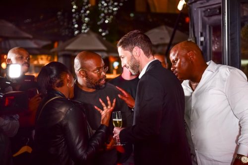 2025 Opening Night