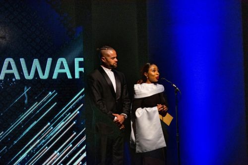 AWARDS EVENING JFF 2023